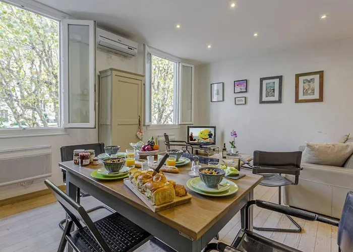 My Casa - Gambetta - Charming 2 Bedroom - Near Promenade *